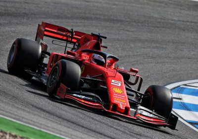 classifica e risultati fp1 libere germania