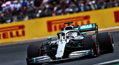 f1 risultati gp silverstone resoconto