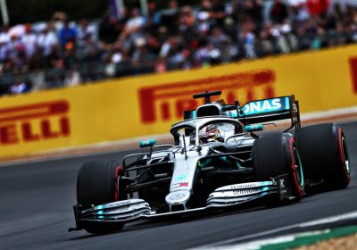 f1 risultati gp silverstone resoconto