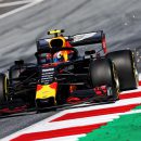classifica risultati prove libere fp1 silverstone f1