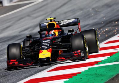 classifica risultati prove libere fp1 silverstone f1