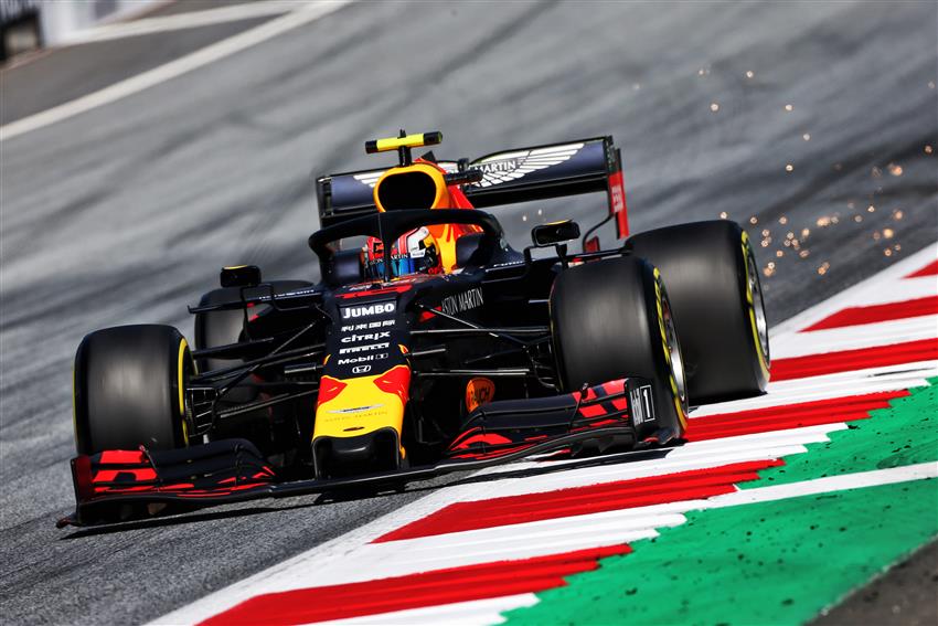 classifica risultati prove libere fp1 silverstone f1