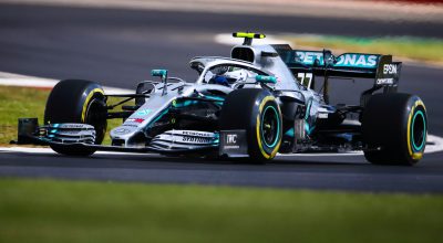f1 fp2 a silverstone risultati e classifiche prove libere 2