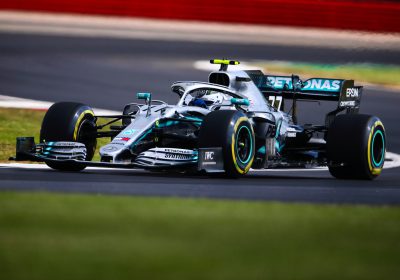 f1 fp2 a silverstone risultati e classifiche prove libere 2