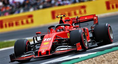 F1 Diretta Gara Silverstone Live GP Inghilterra