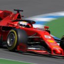 f1 diretta qualifiche gp germania di oggi