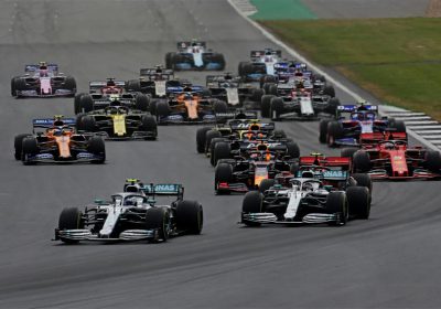 f1 effetto suolo regolamento 2021