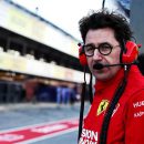 f1 ferrari, binotto lascia la carica da direttore tecnico