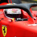 f1 ferrari notizie del gp di germania