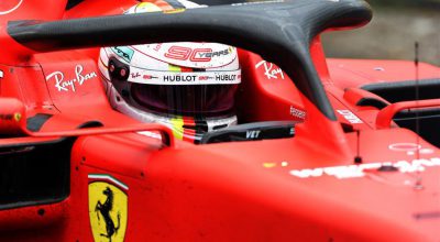 f1 ferrari notizie del gp di germania