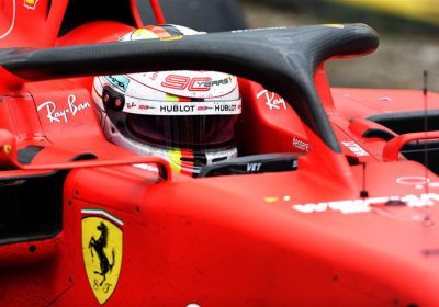 f1 ferrari notizie del gp di germania
