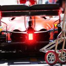 F1 - Ferrari, nuovo cofano motore al GP di Inghilterra a Silverstone 9 f1 ferrari nuovo cofano motore a silverstone