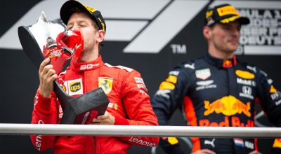 f1 ferrari vettel gp germania