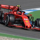 f1 germania classifica tempi prove libere 3