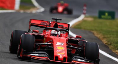 f1 live diretta qualifiche silverstone oggi