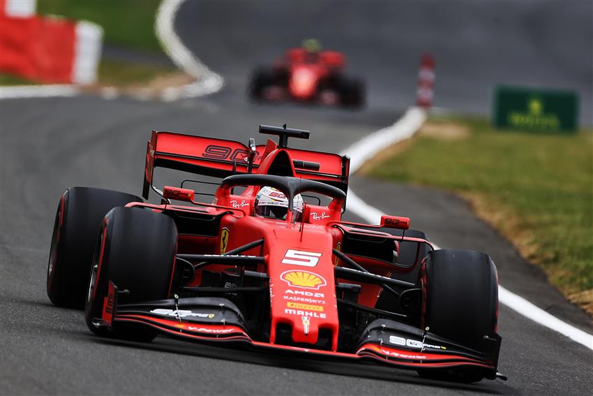 f1 live diretta qualifiche silverstone oggi