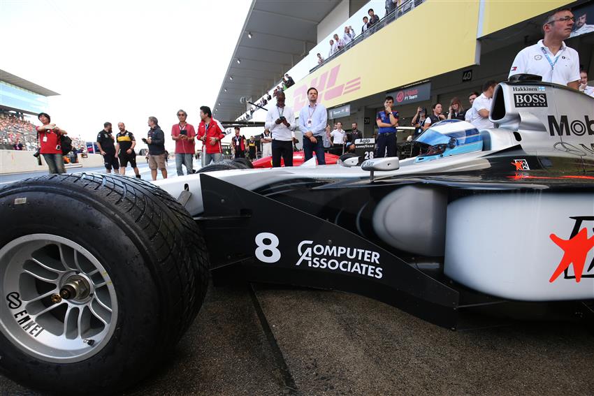 F1 - Williams, addio motori Mercedes? Mclaren pronta ad approfittarne 3 F1, probabile ritorno dei motori mercedes in mclaren
