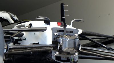 F1 , Mercedes avrebbe risolto i problemi di surriscaldamento
