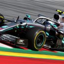 F1 - Mercedes è allarme surriscaldamento, radiatori sottodimensionati 5 Formula 1 notizie mercedes è allarme surriscadalmento