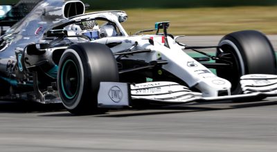 F1 , Incredibile Mercedes: debutta la versione B in Germania