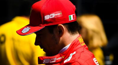 formula 1 in austria ennesima incoerenza ai danni ferrari