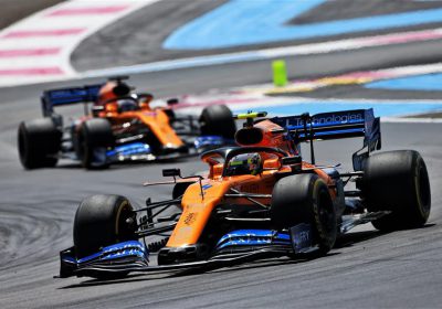 f1 notizie mclaren conferma i suoi piloti 2020
