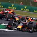 F1 - Red Bull dispone del miglior motore: Honda la power unit più completa