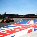 f1 orari tv gp gran bretagna a silverstone