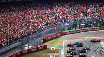 f1 gli orari tv del gp di germania 2019