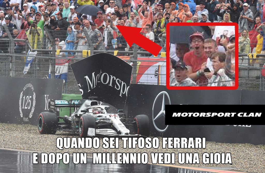 f1 germania voto hamilton pagelle