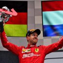 f1 pagelle gp germania i voti e commenti