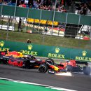 F1 - Pagelle GP Inghilterra, Silverstone cura la Formula 1 5 f1 le pagelle del gp di silverstone commenti