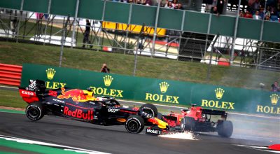 f1 le pagelle del gp di silverstone commenti