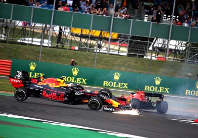 f1 le pagelle del gp di silverstone commenti