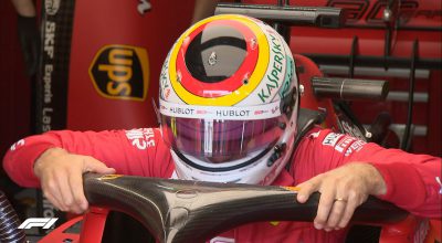 f1 vettel problema qualifiche gp germania