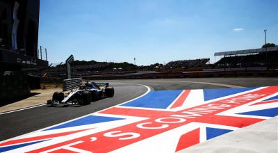 diretta prove libere 1 f1 a silverstone