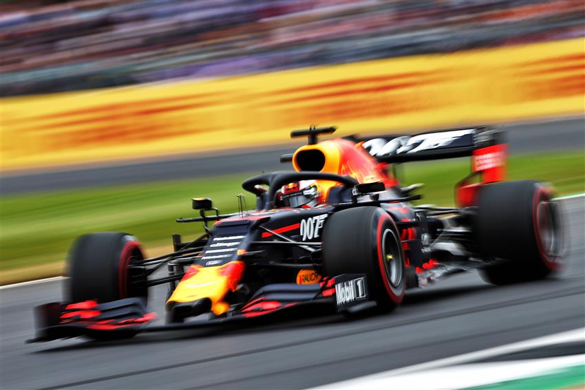 f1 honda miglior motore