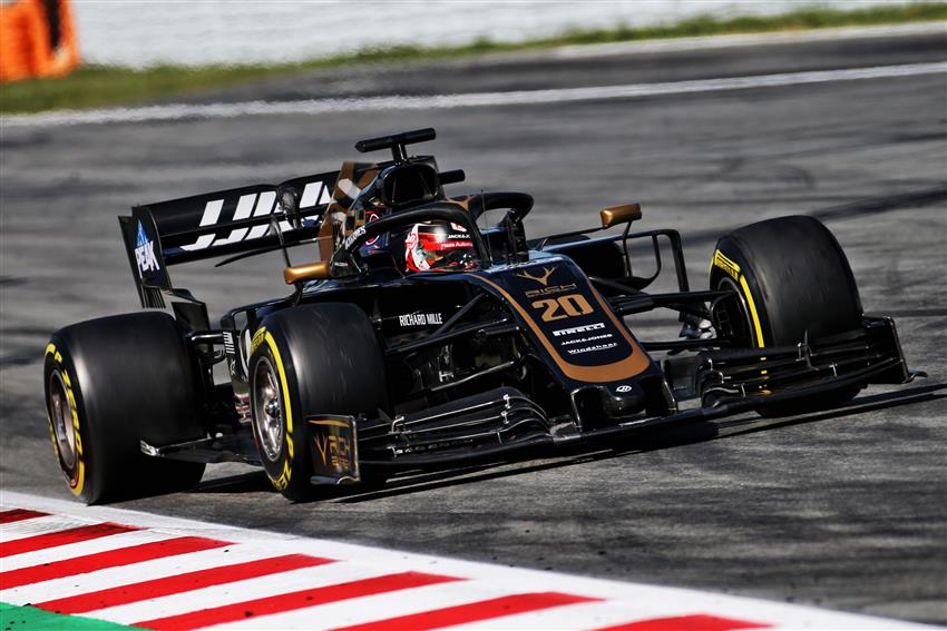 F1, Rich Energy lascia il team Haas! Ecco perchè il clamoroso addio 2 F1 ecco perchè rich energy lascia la haas