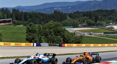 formula 1 ultime notizie, williams valuta un ritorno in renault