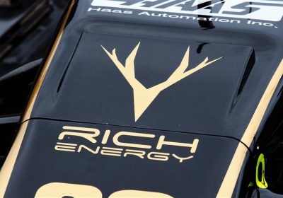 f1 haas cambia nome rich energy
