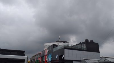 f1 meteo gp germania gara