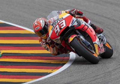 classifica qualifiche motogp oggi gp germania
