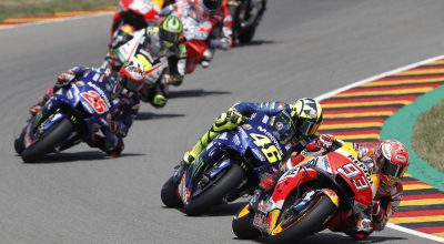 MotoGP Orari TV GP Germania Sachsenring 2019, Diretta Sky e differita TV8