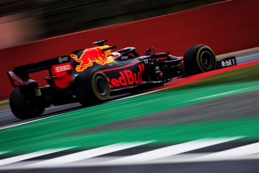 F1 - Invia il tuo pronostico per il GP di SIlverstone! 1 f1 pronostico gp inghilterra a silverstone