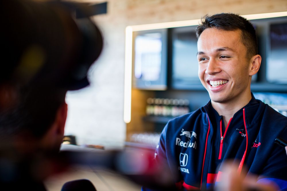 F1 - BREAKING ???? Bocciato Gasly, Albon prende il suo posto in Red Bull! 1 F1 Albon in Red Bull, Retrocesso Gasly