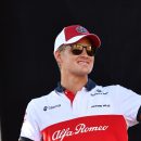 F1 - Raikkonen problemi muscolari, richiamato Ericsson chiamato a Spa 4 F1 - Alfa Romeo, Ericsson o Giovinazzi al Gp del Belgio