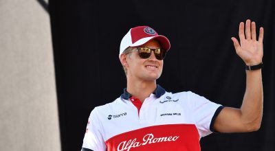 F1 - Alfa Romeo, Ericsson o Giovinazzi al Gp del Belgio