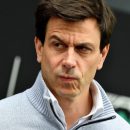 F1 Belgio Spa - Prove Libere 3 FP3 - Toto wolff ferrari mostruosa