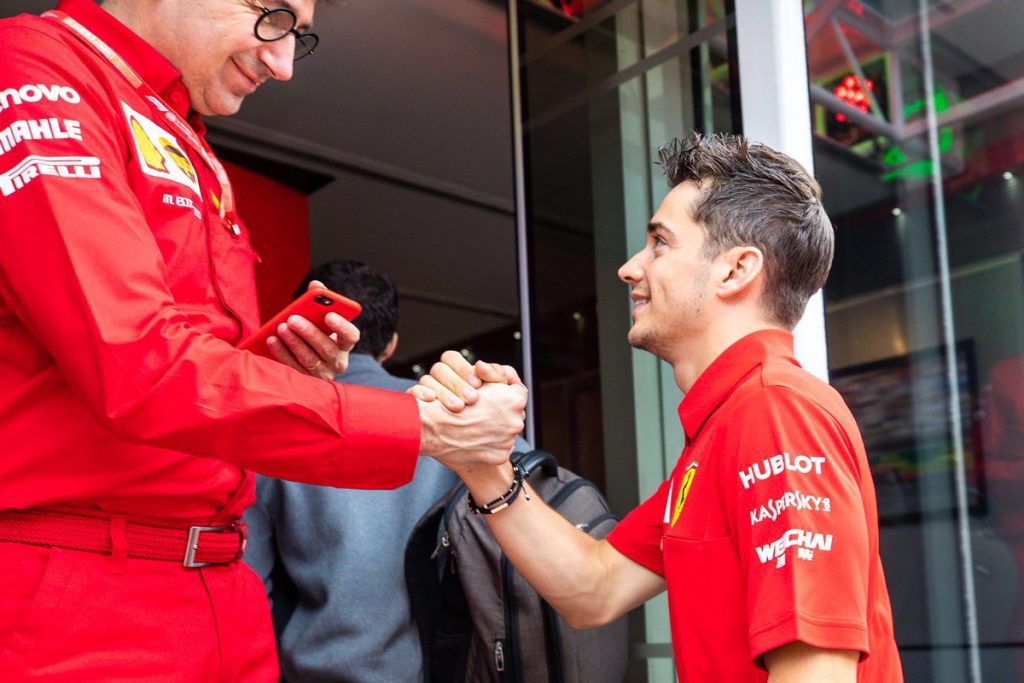 F1 Diretta Prove Libere 1 di Oggi | GP Ungheria 2019