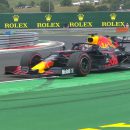 F1 Diretta Prove Libere 1 di Oggi | GP Ungheria 2019